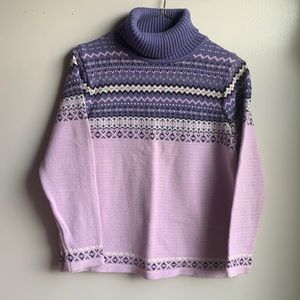 Style & Co. Turtleneck sweater
